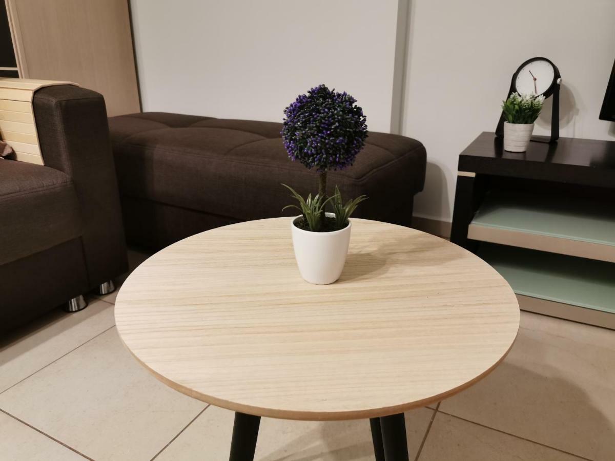 Pall'S Minimal Apartment Néa Péramos エクステリア 写真